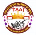 TOP ACHIEVERS ACADEMY OF INDIA
